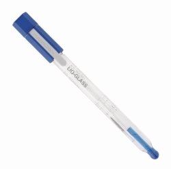 pH-Electrode Liq-Glass | Type : Liq-Glass